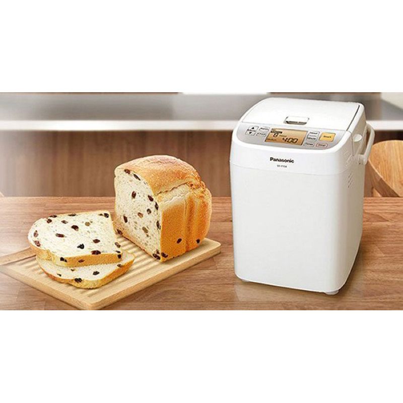 Máy làm bánh mì Panasonic SD-P104