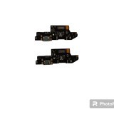 Xiaomi Redmi 9A / Redmi 9C - Cáp Sạc Kèm Mic Và Jack Tai Nghe / Bo Sạc / Main Sạc / Cổng Sạc USB