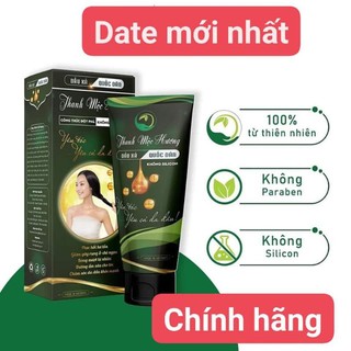 Dầu xả Thanh Mộc Hương