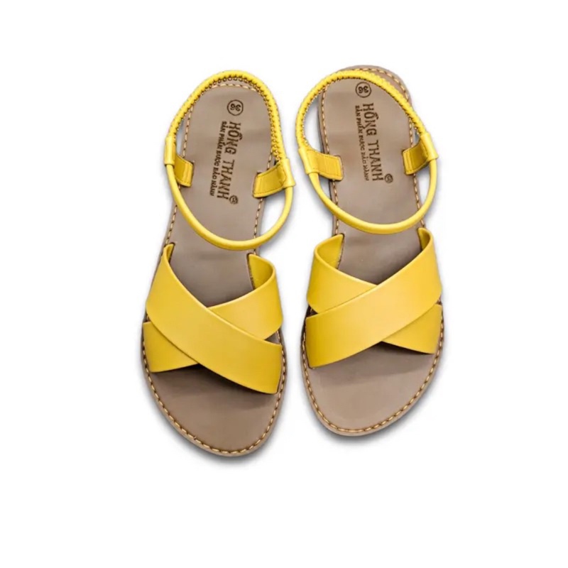 V008 Sandal bảng chéo