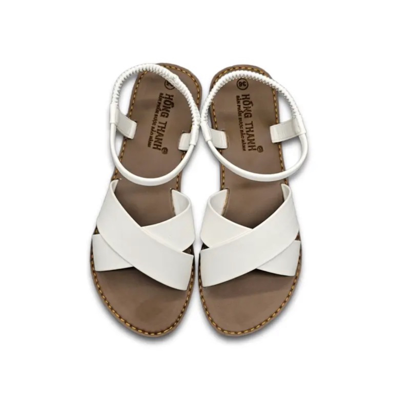 V008 Sandal bảng chéo