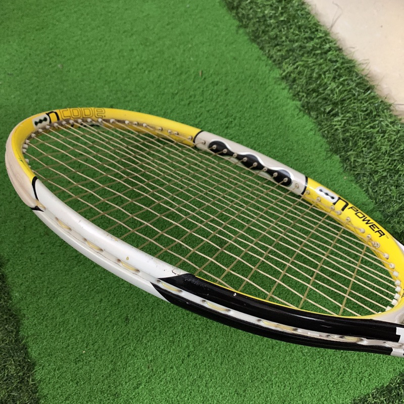 Vợt Tennis Wilson Ncode N Power - 256g