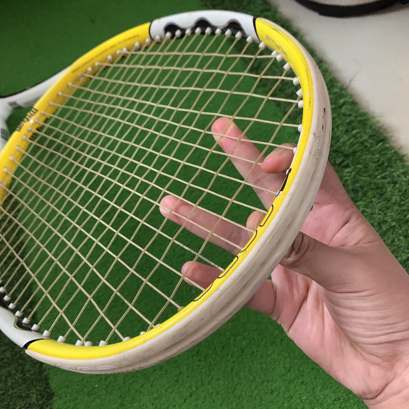 Vợt Tennis Wilson Ncode N Power - 256g