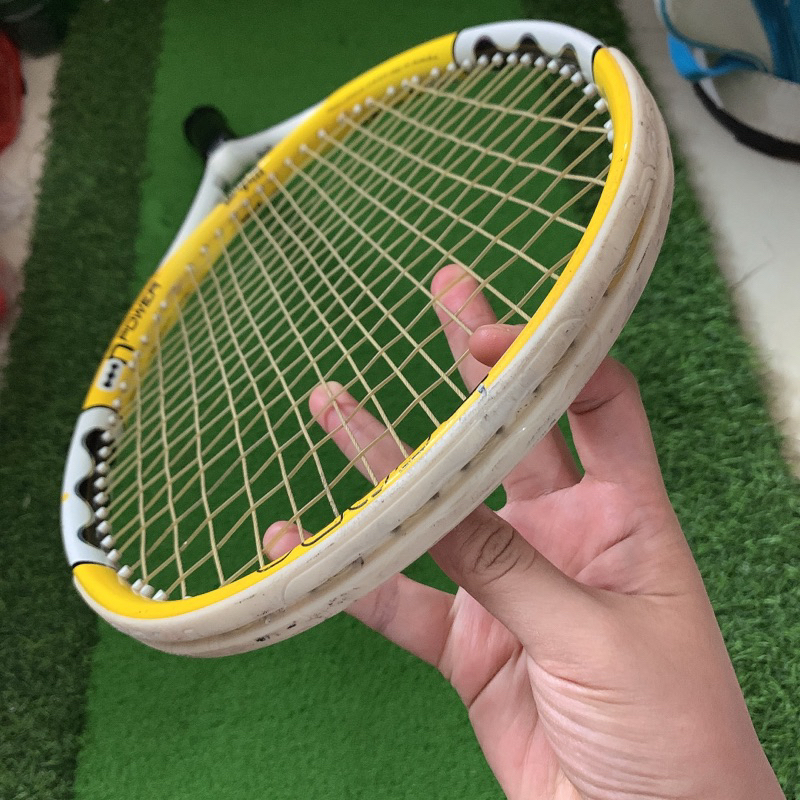 Vợt Tennis Wilson Ncode N Power - 256g
