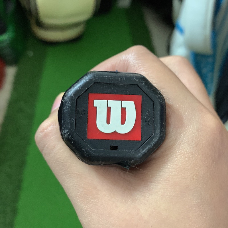 Vợt Tennis Wilson Ncode N Power - 256g