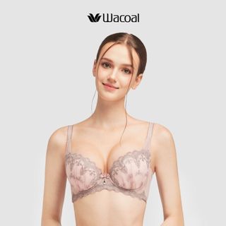 Áo lót Wacoal có gọng, mút dày, nâng ngực nhiều IAB4628 - AB4628