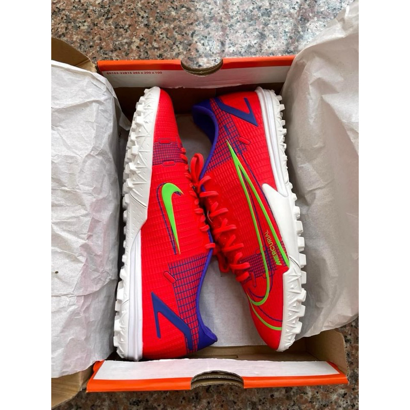 Giày bóng đá vapor 14aca đủ màu hàng loại1