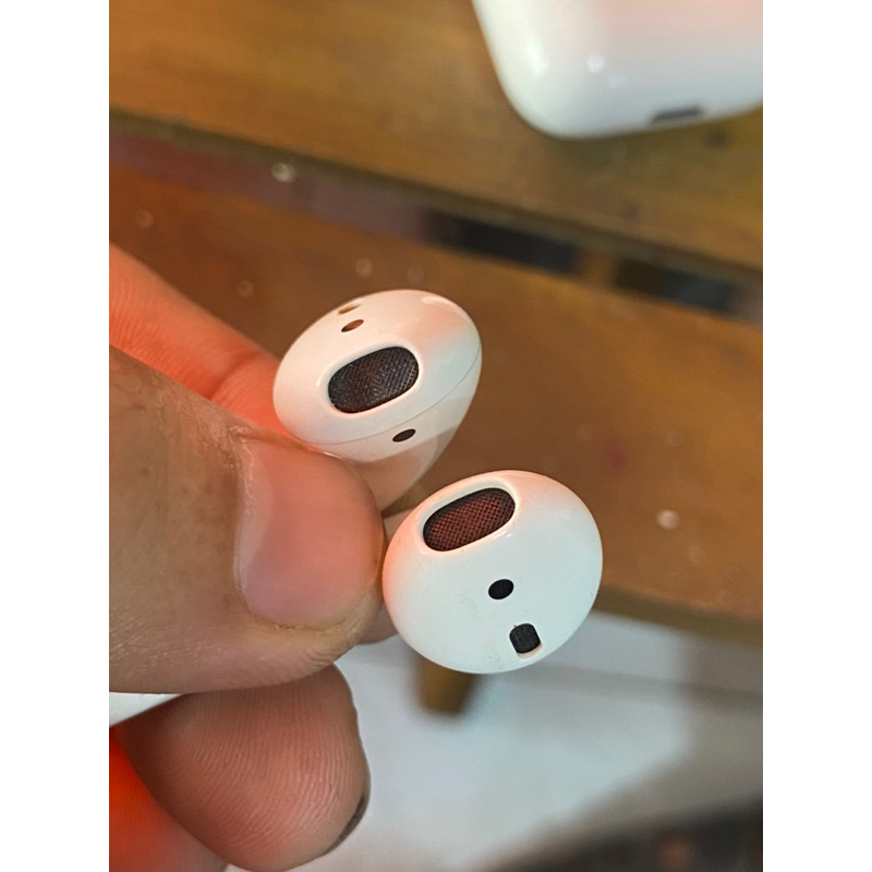 Tai Nghe Apple Airpods 1 chính hãng