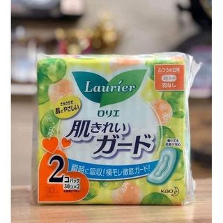 Băng vệ sinh Laurier Nhật
