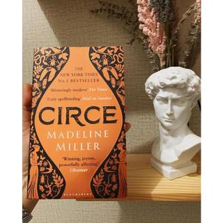 Sách - Circe (Tặng Kèm Postcard + Phụ lục) - NXB Kim Đồng