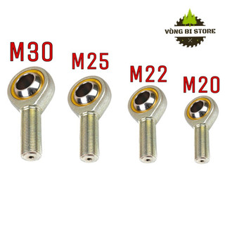 Vòng bi mắt trâu sa...t/k sa20, sa22, sa25, sa30