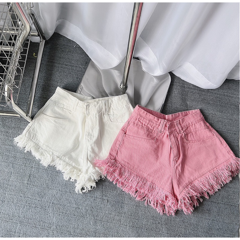 QUẦN SỌT JEAN TUA RUA HOT NHA bigsize [55_89kg]