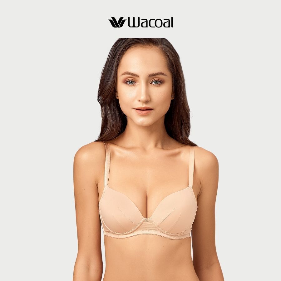 Áo lót không gọng Wacoal Bragenic VBMI702