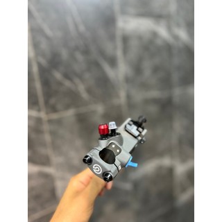 Núm chụp ốc gió cùm Brembo CNC