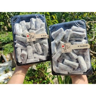 500g kẹo gừng dẻo nguyên phấn thơm ngon