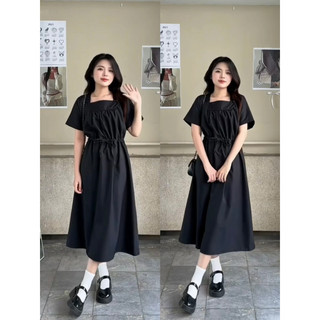 Yurin Dress