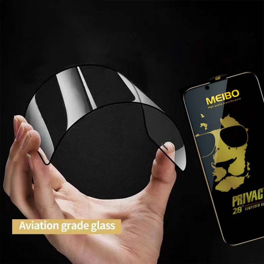 Cường lực Realme GT Neo 3, 5, 5 5G, 5 SE, 5 SE 5G, 5 LITE, 5 PRO 5G chống nhìn trộm full màn