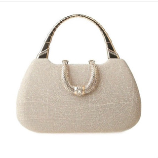 Túi xách nữ dự tiệc dạ hội đám cưới sinh nhật sang trọng VDT28