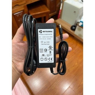 Sạc loa kéo 15v 2a hàng cao cấp loại tốt