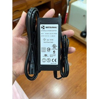 nguồn adaptor 15V 3A loại tốt