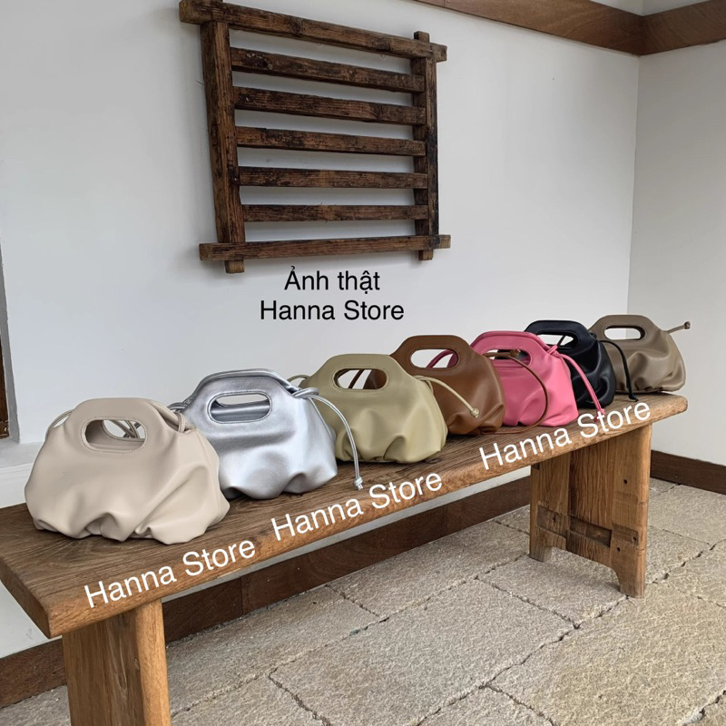 Túi Xách Mini Phong Cách Độc Lạ Cho Nữ Hottrend 202