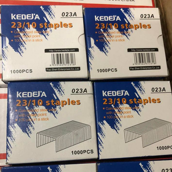 Kim/Ghim Bấm 23/8 23/10 23/13 24/6