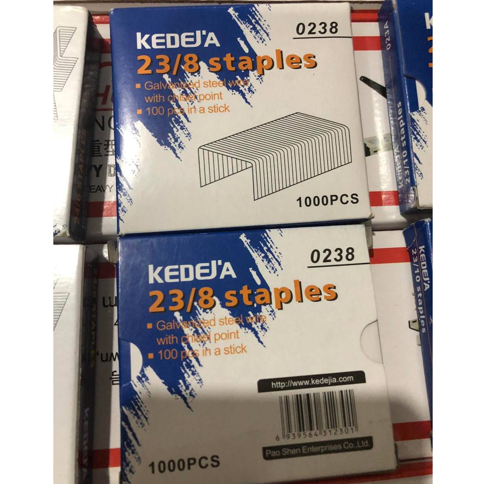 Kim/Ghim Bấm 23/8 23/10 23/13 24/6