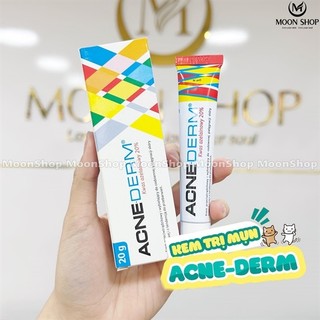 Kem mụn acne derm 20g - tuýp
