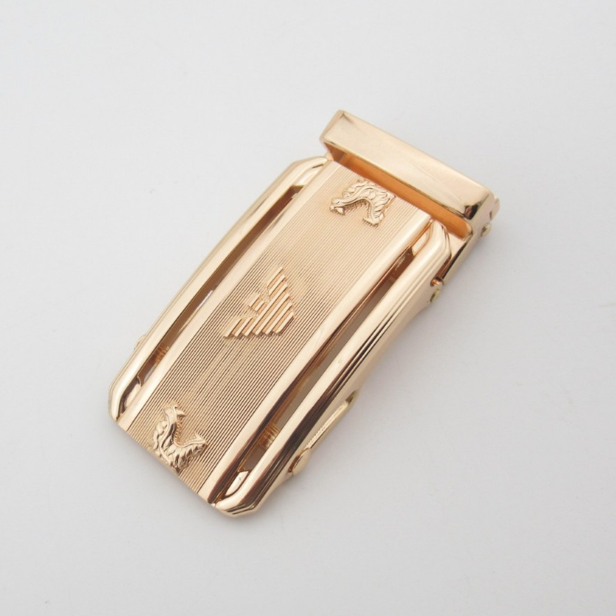 Mặt Khóa Thắt Lưng Nam Mẫu Mới Chất Liệu INOX Không Gỉ  Dày Dặn, Bền Bỉ