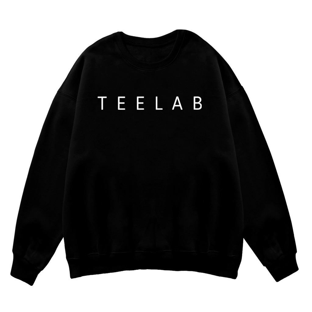 Áo sweater TEELAB unisex local brand - Áo sweater tay dài ullzang _ ao_thun_vdr (N436)
