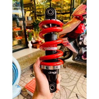 Phuộc rcb-m2 ex135~150, winner/sonic - bảo hành 1 đổi 1 trong 12 tháng