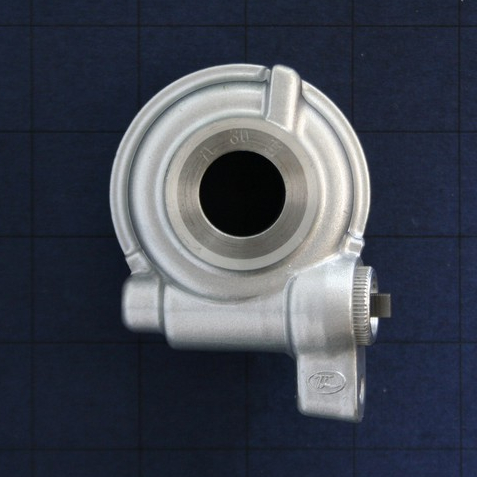 Sâu công tơ mét CM125 GEAR BOX ASSY, SPD