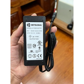 Dây sạc loa kéo 15v 3a loại tốt