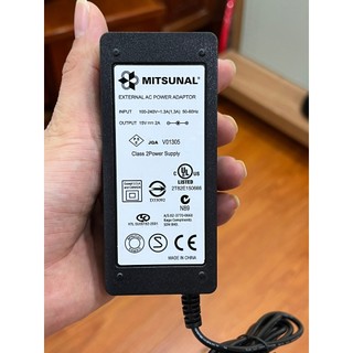 dây sạc loa kéo MITSUNAL bản gốc