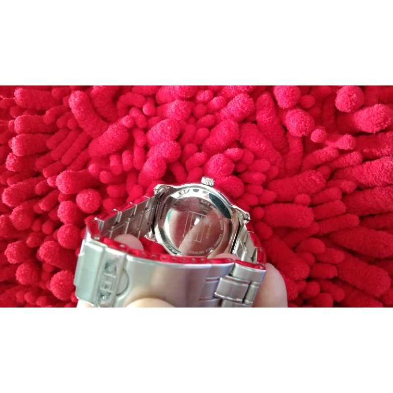 Đồng hồ nam tommi hàng si nhật