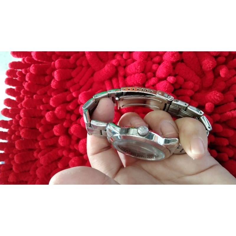 Đồng hồ nam tommi hàng si nhật