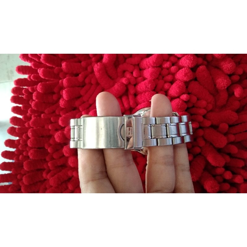 Đồng hồ nam tommi hàng si nhật