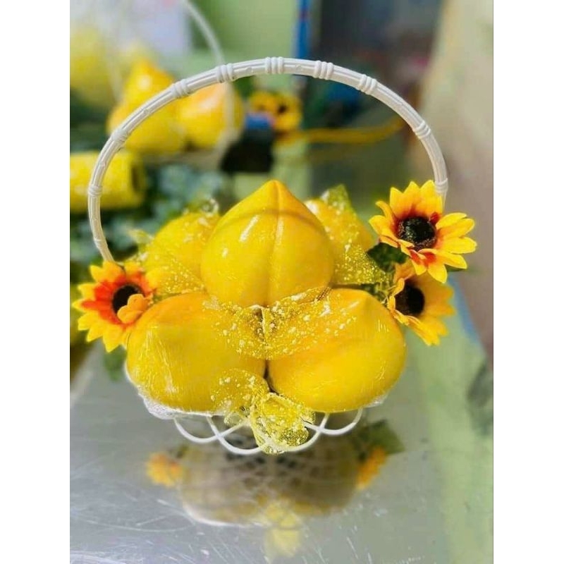 Rế Hoa 2, 26x17 Combo 30 bộ