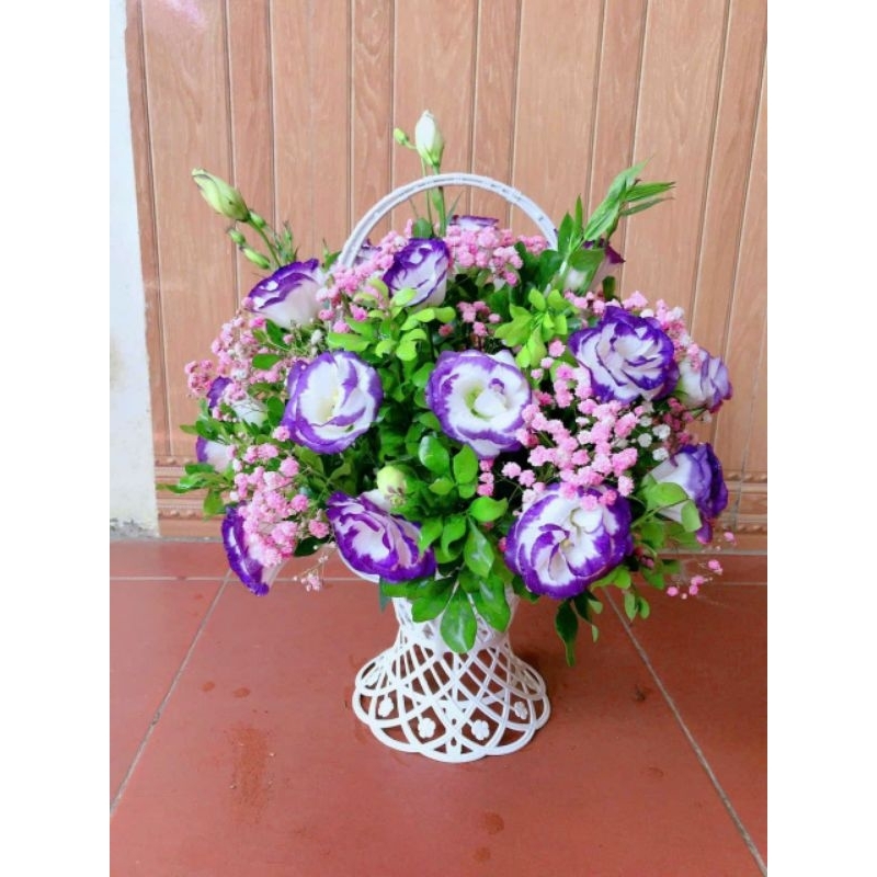 Rế Hoa 2, 26x17 Combo 30 bộ