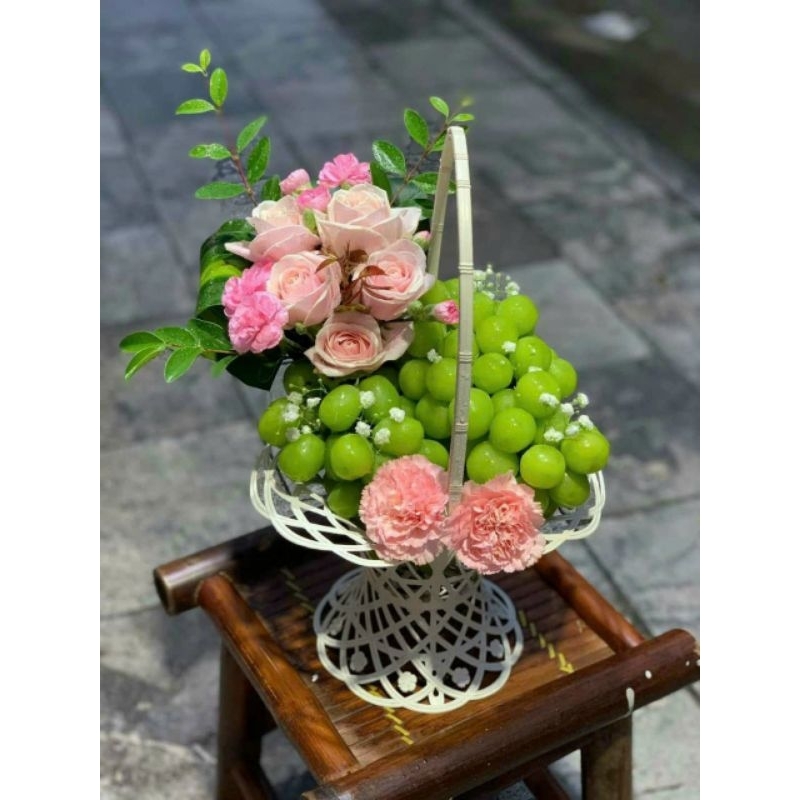 Rế Hoa 2, 26x17 Combo 30 bộ