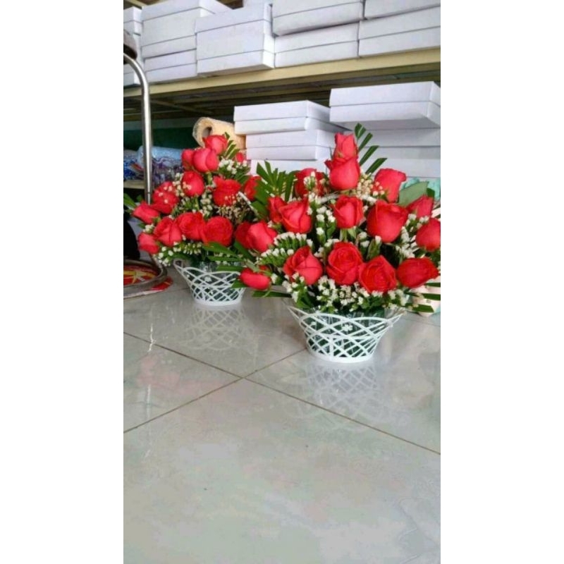 Cúc 6 Combo 50 cái