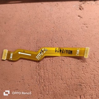 Cáp nối bo sạc sam sung a10 zin bóc máy