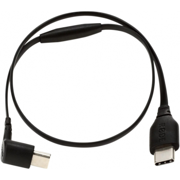 Dây Chuyển Âm Thanh 2 Đầu Type-C RODE SC16 | Hàng Chính Hãng | Bảo Hành 6 Tháng