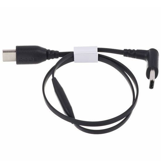 Dây Chuyển Âm Thanh 2 Đầu Type-C RODE SC16 | Hàng Chính Hãng | Bảo Hành 6 Tháng