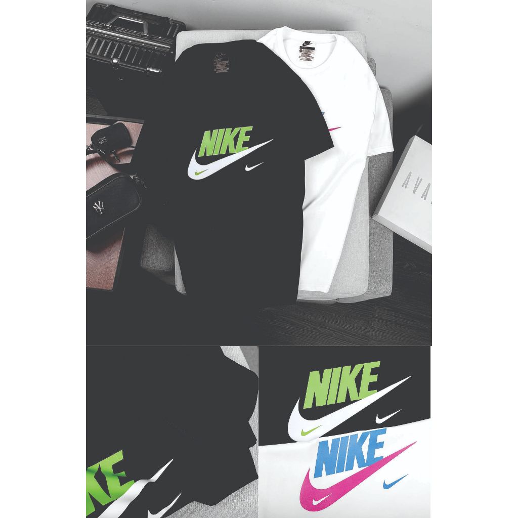 Áo Phông Nam Nữ VNXK 100% Cotton Cổ Tròn Tay Ngắn Mềm Mát, Thoáng Mát, Thấm Hút Mồ Hôi Tốt, Có Big Size