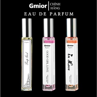 Bộ Sưu Tập Nước Hoa Nữ Good Girl Love, Trap Girl, In Love, Cá Tính, Ngọt Ngào, Gợi Cảm, Sang Chảnh