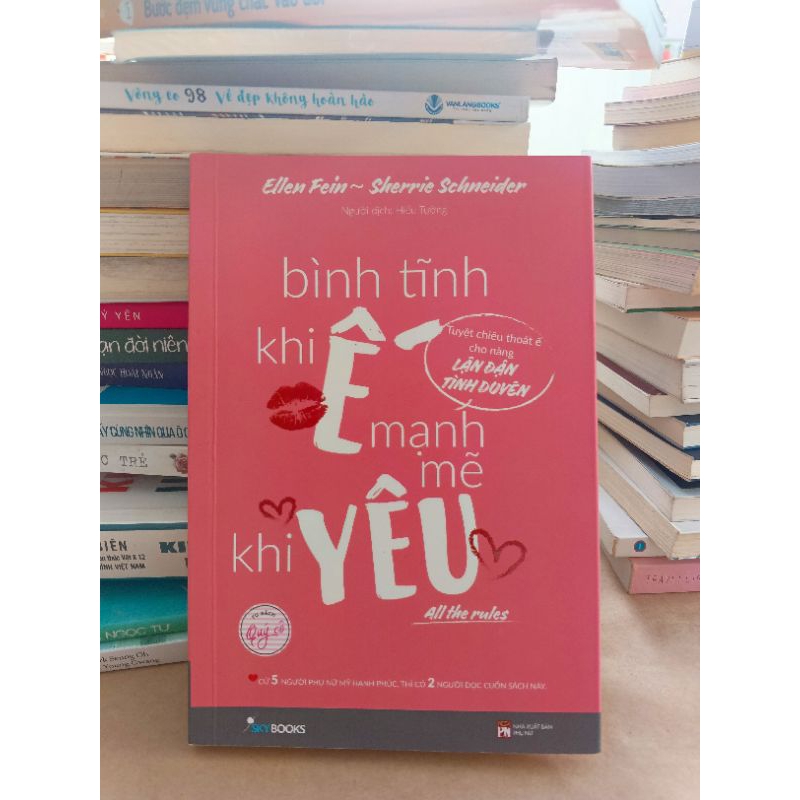 Bình tĩnh khi ế mạnh mẽ khi yêu real