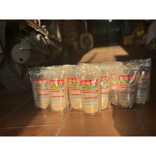 ☘️ PHÂN TAN CHẬM HB-101