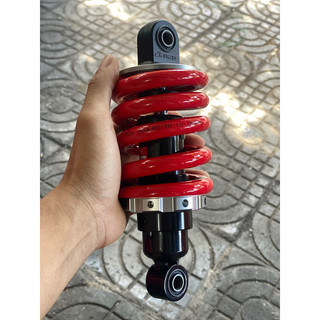 Phuộc RCB M2 winner và sonic 150