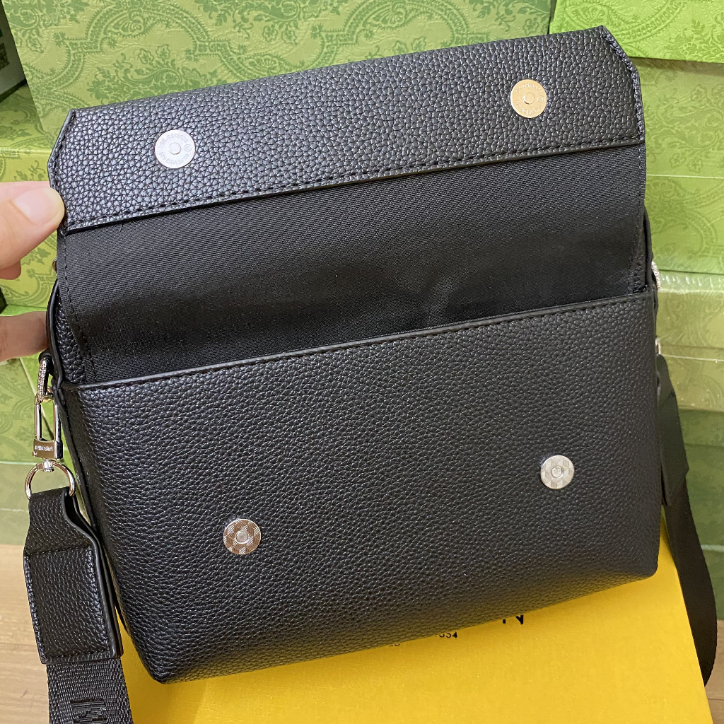 Túi LV nam - Fastline Messenger - Size 23 Fullbox